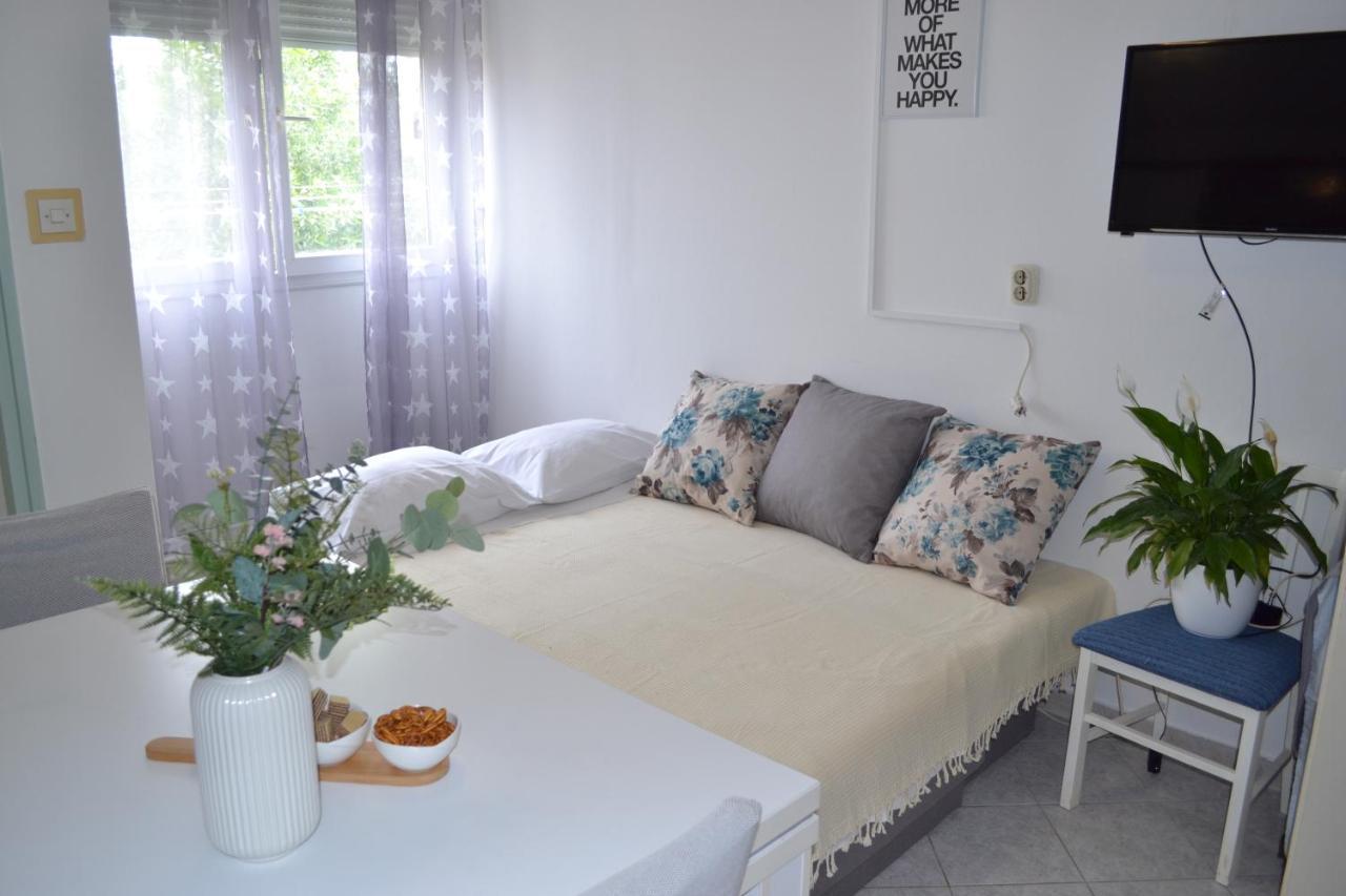 Good Vibes Apartment Zadar Exterior foto