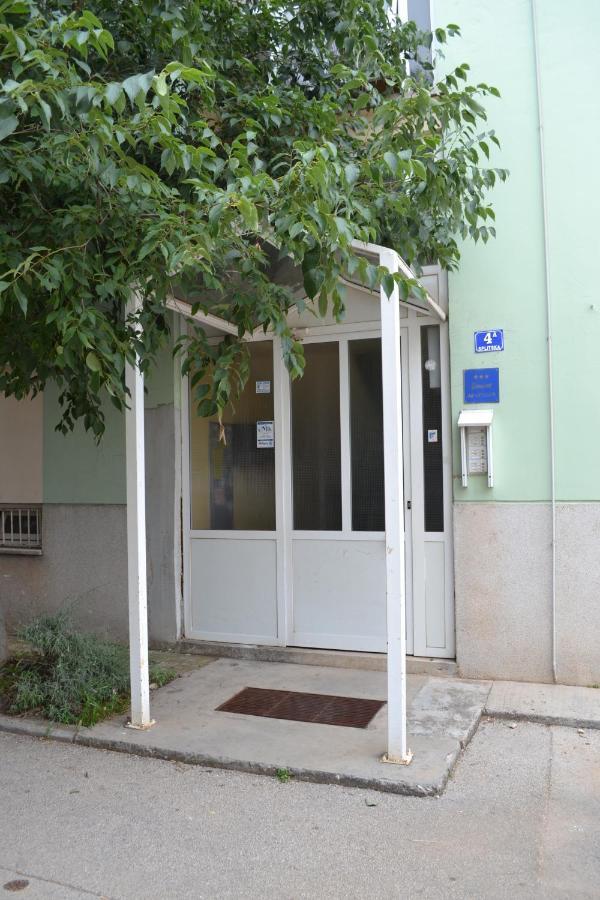 Good Vibes Apartment Zadar Exterior foto
