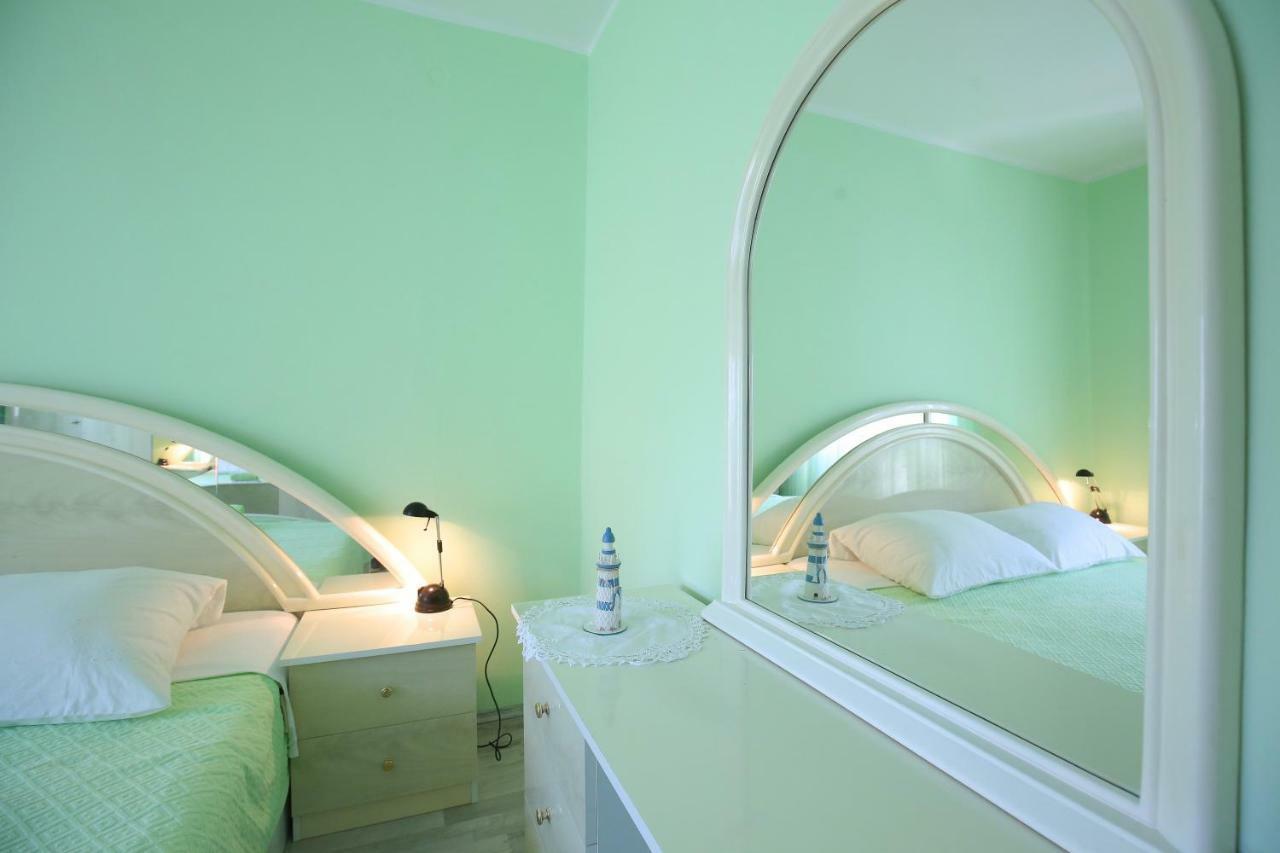 Good Vibes Apartment Zadar Exterior foto