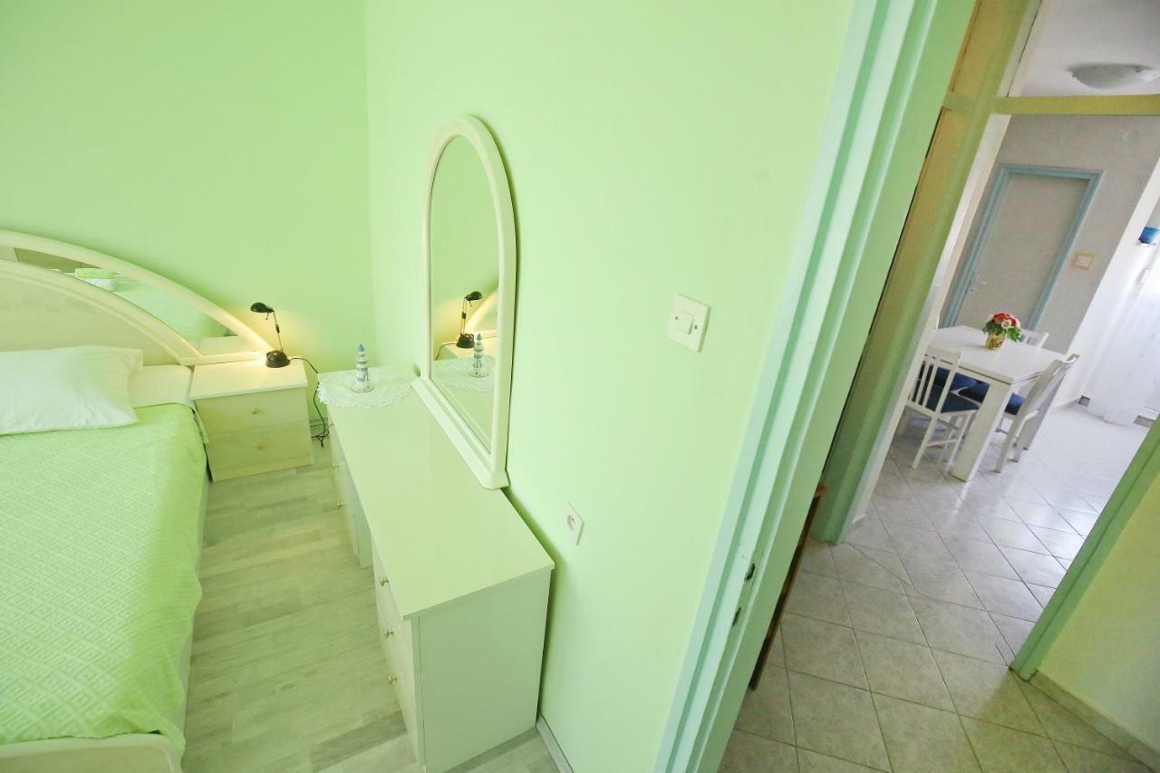 Good Vibes Apartment Zadar Exterior foto