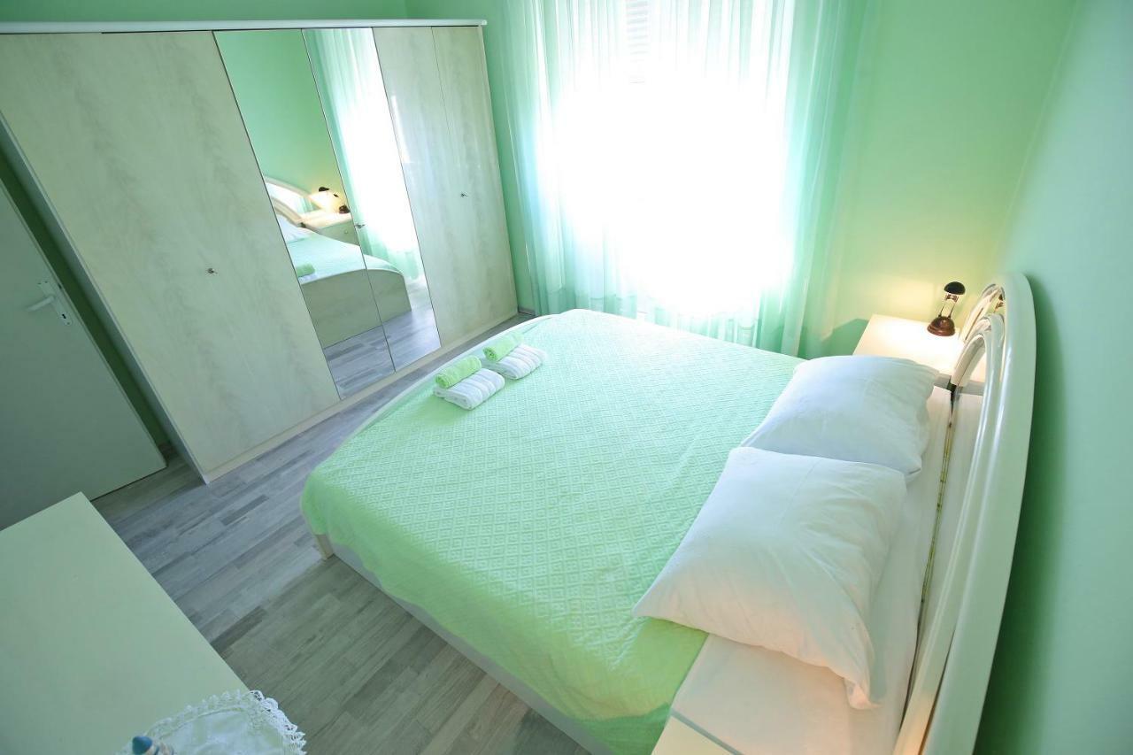 Good Vibes Apartment Zadar Exterior foto