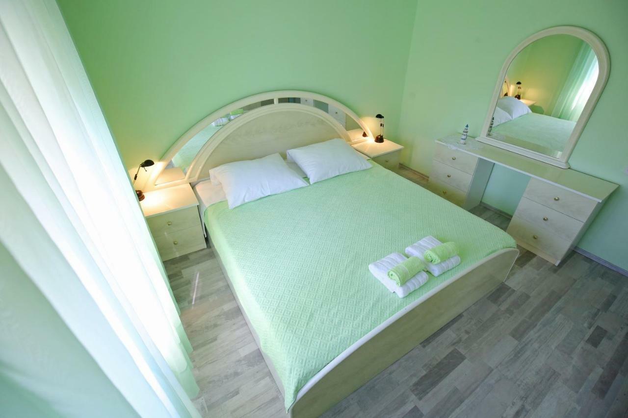 Good Vibes Apartment Zadar Exterior foto