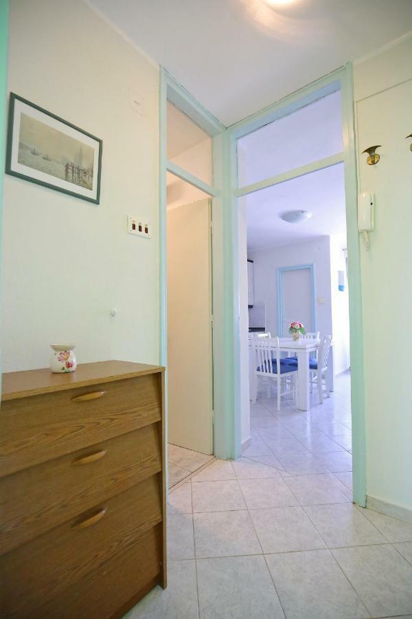 Good Vibes Apartment Zadar Exterior foto