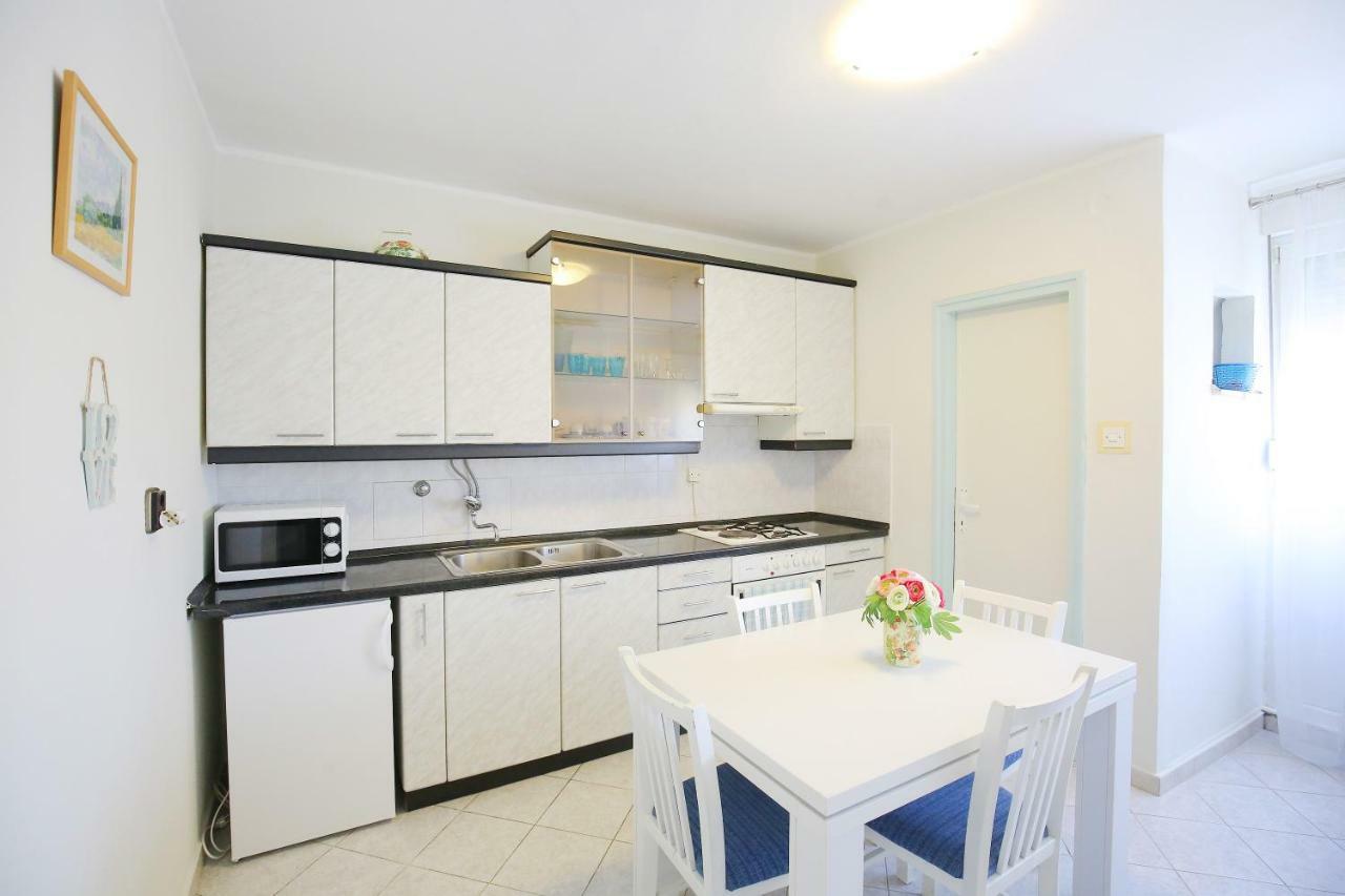 Good Vibes Apartment Zadar Exterior foto